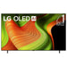 LG OLED83B5PUA | Téléviseur 83" 4K OLED - 120Hz - Série B5 - Processeur IA a8 4K Gen2 - Noir-SONXPLUS Drummondville