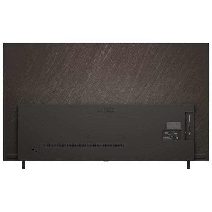 LG OLED83B5PUA | Téléviseur 83" 4K OLED - 120Hz - Série B5 - Processeur IA a8 4K Gen2 - Noir-SONXPLUS Drummondville