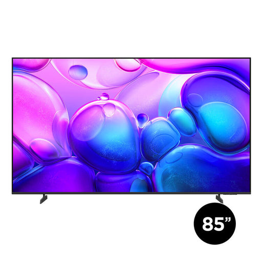 Samsung QN85Q6FAAFXZC | Téléviseur 85" Série Q6F - QLED - 4K - 60Hz - Quantum HDR-Sonxplus Drummondville.com