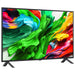 LG 50QNED85AUA | Téléviseur 50" - UHD 4K - Série QNED85A - 120Hz - Processeur IA a8 4K Gen2 - Noir-Sonxplus Drummondville