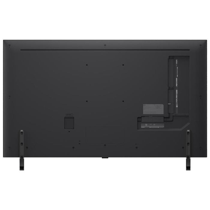 LG 50QNED85AUA | Téléviseur 50" - UHD 4K - Série QNED85A - 120Hz - Processeur IA a8 4K Gen2 - Noir-Sonxplus Drummondville