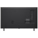 LG 50QNED85AUA | Téléviseur 50" - UHD 4K - Série QNED85A - 120Hz - Processeur IA a8 4K Gen2 - Noir-Sonxplus Drummondville