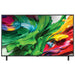 LG 55QNED85AUA | Téléviseur 55" - UHD 4K - Série QNED85A - 120Hz - Processeur IA a8 4K Gen2 - Noir-Sonxplus Drummondville