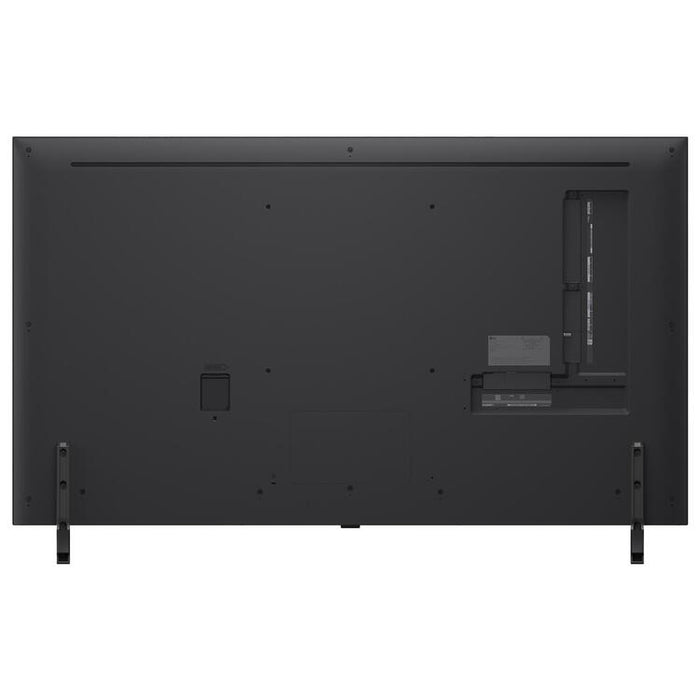 LG 55QNED85AUA | Téléviseur 55" - UHD 4K - Série QNED85A - 120Hz - Processeur IA a8 4K Gen2 - Noir-Sonxplus Drummondville