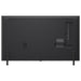 LG 55QNED85AUA | Téléviseur 55" - UHD 4K - Série QNED85A - 120Hz - Processeur IA a8 4K Gen2 - Noir-Sonxplus Drummondville