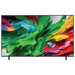 LG 65QNED85AUA | Téléviseur 65" - UHD 4K - Série QNED85A - 120Hz - Processeur IA a8 4K Gen2 - Noir-Sonxplus Drummondville