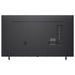 LG 65QNED85AUA | Téléviseur 65" - UHD 4K - Série QNED85A - 120Hz - Processeur IA a8 4K Gen2 - Noir-Sonxplus Drummondville
