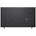 LG 75QNED85AUA | Téléviseur 75" - UHD 4K - Série QNED85A - 120Hz - Processeur IA a8 4K Gen2 - Noir-Sonxplus Drummondville