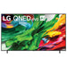 LG 86QNED85AUA | Téléviseur 86" - UHD 4K - Série QNED85A - 120Hz - Processeur IA a8 4K Gen2 - Noir-Sonxplus Drummondville