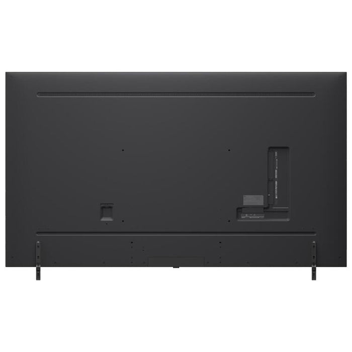 LG 86QNED85AUA | Téléviseur 86" - UHD 4K - Série QNED85A - 120Hz - Processeur IA a8 4K Gen2 - Noir-Sonxplus Drummondville