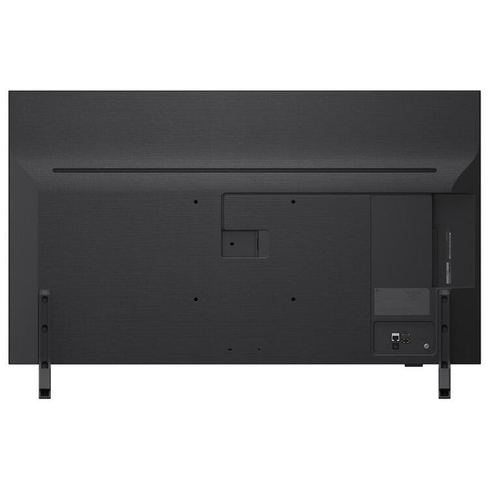 LG 43QNED82AUA | Téléviseur 43" QNED 4K - UHD 4K - Série QNED82A - 60Hz - Processeur IA a7 4K Gen8 - Noir | Sonxplus Drummondville