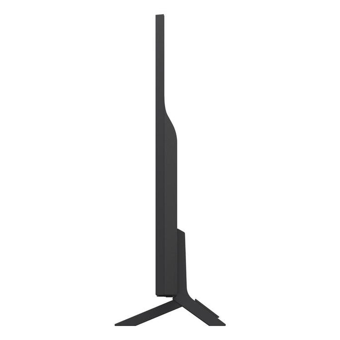 LG 50QNED82AUA | Téléviseur 50" QNED 4K - UHD 4K - Série QNED82A - 60Hz - Processeur IA a7 4K Gen8 - Noir-Sonxplus Drummondville