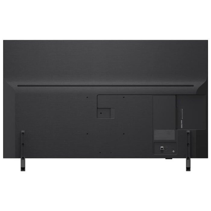 LG 50QNED82AUA | Téléviseur 50" QNED 4K - UHD 4K - Série QNED82A - 60Hz - Processeur IA a7 4K Gen8 - Noir-Sonxplus Drummondville