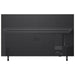 LG 50QNED82AUA | Téléviseur 50" QNED 4K - UHD 4K - Série QNED82A - 60Hz - Processeur IA a7 4K Gen8 - Noir-Sonxplus Drummondville
