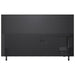 LG 55QNED82AUA | Téléviseur 55" QNED 4K - UHD 4K - Série QNED82A - 60Hz - Processeur IA a7 4K Gen8 - Noir-Sonxplus Drummondville