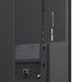LG 55QNED82AUA | Téléviseur 55" QNED 4K - UHD 4K - Série QNED82A - 60Hz - Processeur IA a7 4K Gen8 - Noir-Sonxplus Drummondville