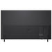 LG 65QNED82AUA | Téléviseur 65" QNED 4K - UHD 4K - Série QNED82A - 60Hz - Processeur IA a7 4K Gen8 - Noir-Sonxplus Drummondville