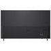 LG 75QNED82AUA | Téléviseur 75" QNED 4K - UHD 4K - Série QNED82A - 60Hz - Processeur IA a7 4K Gen8 - Noir-Sonxplus Drummondville