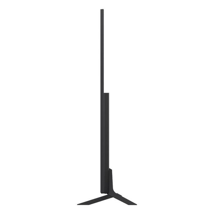 LG 86QNED82AUA | Téléviseur 86" QNED 4K - UHD 4K - Série QNED82A - 60Hz - Processeur IA a7 4K Gen8 - Noir | Sonxplus Drummondville