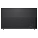 LG 86QNED82AUA | Téléviseur 86" QNED 4K - UHD 4K - Série QNED82A - 60Hz - Processeur IA a7 4K Gen8 - Noir-Sonxplus Drummondville