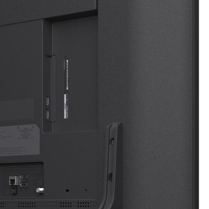 LG 86QNED82AUA | Téléviseur 86" QNED 4K - UHD 4K - Série QNED82A - 60Hz - Processeur IA a7 4K Gen8 - Noir-Sonxplus Drummondville