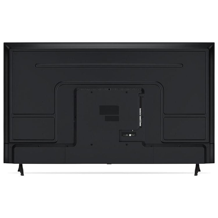 LG 43UA7700PUB | Téléviseur 43" - 4K Ultra HD - DEL - Série UA7700 - HDR - Smart WebOS - 60 Hz natif - Processeur IA a7 Gen8 4K - Noir | Sonxplus Drummondville