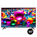 LG 50UA7700PUB | Téléviseur 50" - 4K Ultra HD - DEL - Série UA7700 - HDR - Smart WebOS - 60 Hz natif - Processeur IA a7 Gen8 4K - Noir | Sonxplus Drummondville