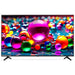 LG 50UA7700PUB | Téléviseur 50" - 4K Ultra HD - DEL - Série UA7700 - HDR - Smart WebOS - 60 Hz natif - Processeur IA a7 Gen8 4K - Noir | Sonxplus Drummondville