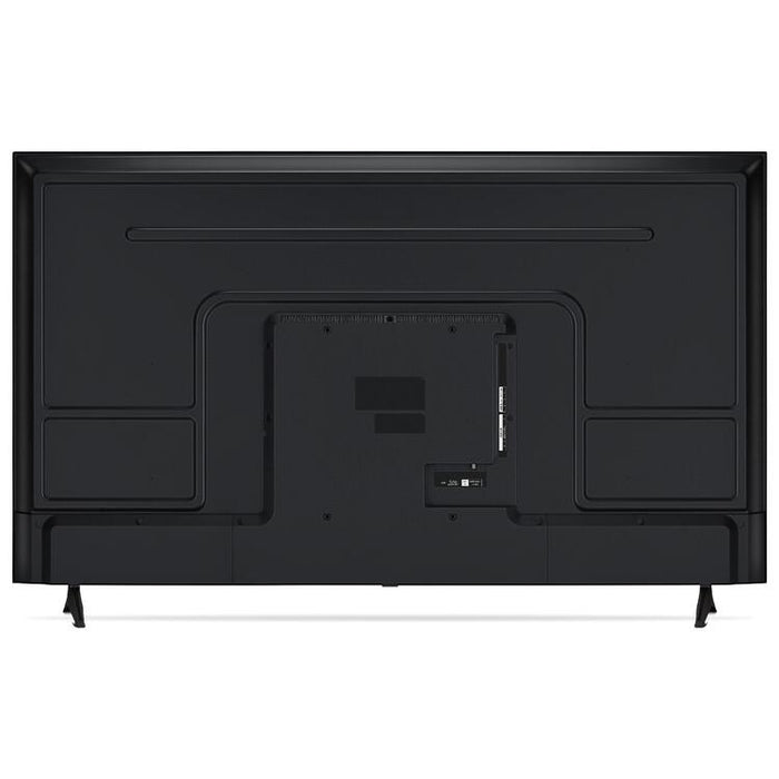 LG 50UA7700PUB | Téléviseur 50" - 4K Ultra HD - DEL - Série UA7700 - HDR - Smart WebOS - 60 Hz natif - Processeur IA a7 Gen8 4K - Noir | Sonxplus Drummondville