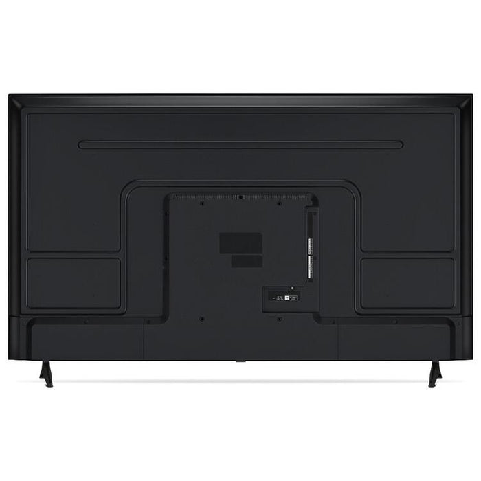 LG 65UA7700PUB | Téléviseur 65" - 4K Ultra HD - DEL - Série UA7700 - HDR - Smart WebOS - 60 Hz natif - Processeur IA a7 Gen8 4K - Noir | Sonxplus Drummondville