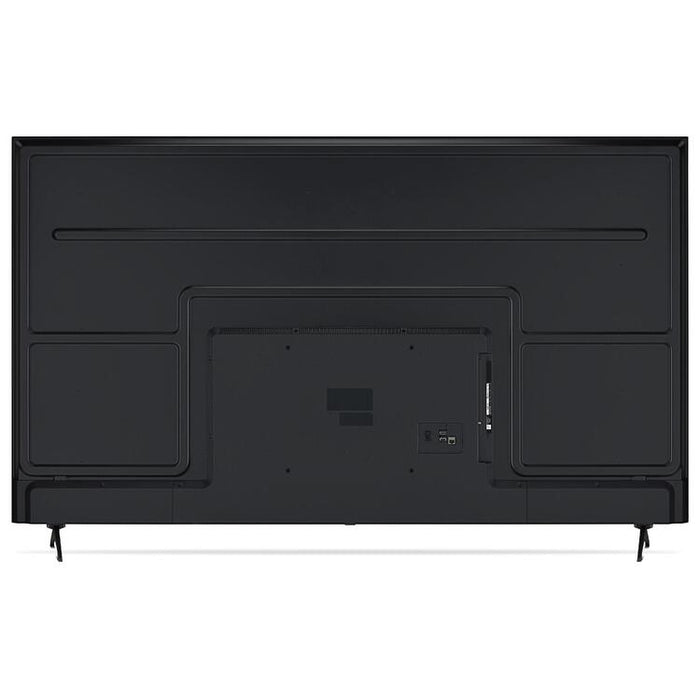 LG 75UA7700PUA | Téléviseur 75" - 4K Ultra HD - DEL - Série UA7700 - HDR - Smart WebOS - 60 Hz natif - Processeur IA a7 Gen8 4K - Noir | Sonxplus Drummondville