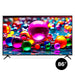 LG 86UA7700PUA | Téléviseur 86" - 4K Ultra HD - DEL - Série UA7700 - HDR - Smart WebOS - 60 Hz natif - Processeur IA a7 Gen8 4K - Noir | Sonxplus Drummondville