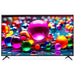 LG 86UA7700PUA | Téléviseur 86" - 4K Ultra HD - DEL - Série UA7700 - HDR - Smart WebOS - 60 Hz natif - Processeur IA a7 Gen8 4K - Noir | Sonxplus Drummondville