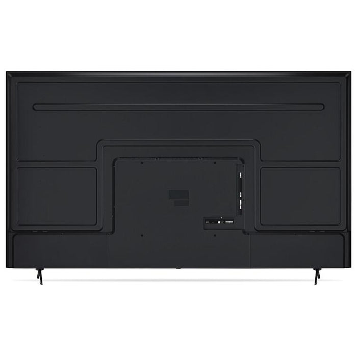 LG 86UA7700PUA | Téléviseur 86" - 4K Ultra HD - DEL - Série UA7700 - HDR - Smart WebOS - 60 Hz natif - Processeur IA a7 Gen8 4K - Noir | Sonxplus Drummondville