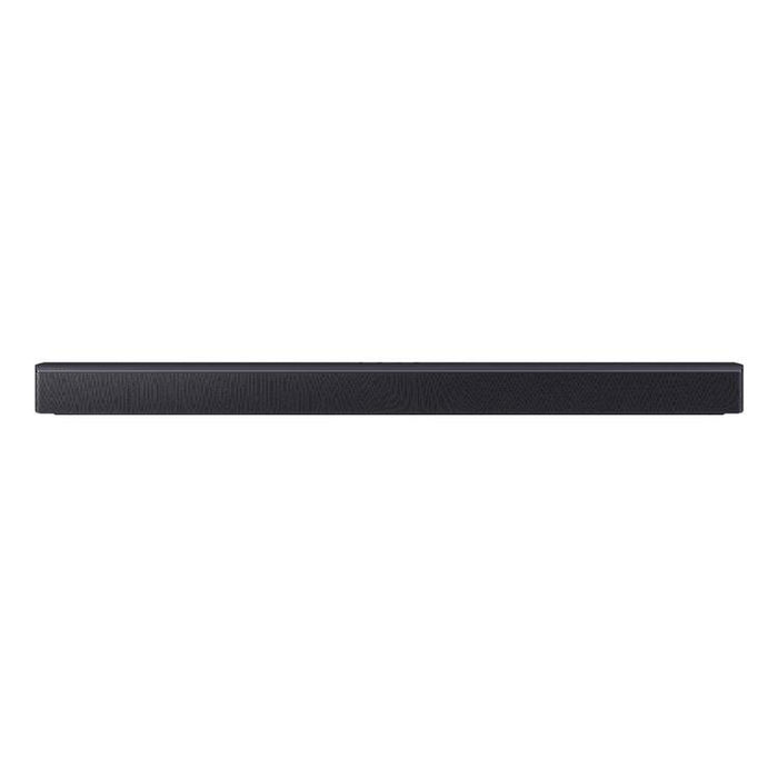 Samsung HW-B550F | Barre de son - 2.1 canaux - Caisson de graves sans fil - 300W - Bluetooth - Noir-Sonxplus Drummondville