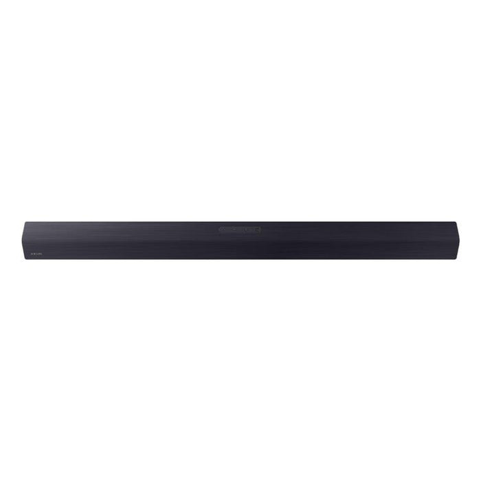 Samsung HW-B550F | Barre de son - 2.1 canaux - Caisson de graves sans fil - 300W - Bluetooth - Noir-Sonxplus Drummondville