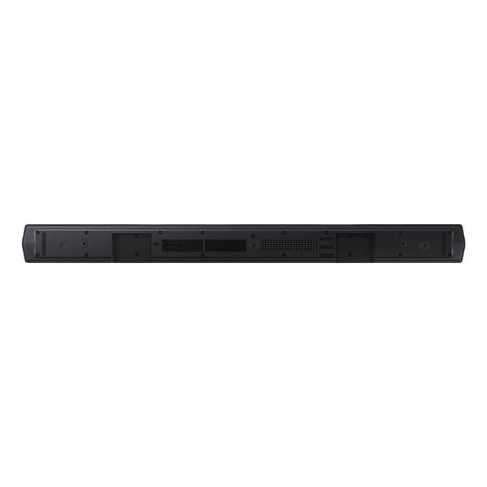 Samsung HW-B550F | Barre de son - 2.1 canaux - Caisson de graves sans fil - 300W - Bluetooth - Noir-Sonxplus Drummondville