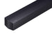 Samsung HW-B550F | Barre de son - 2.1 canaux - Caisson de graves sans fil - 300W - Bluetooth - Noir-Sonxplus Drummondville