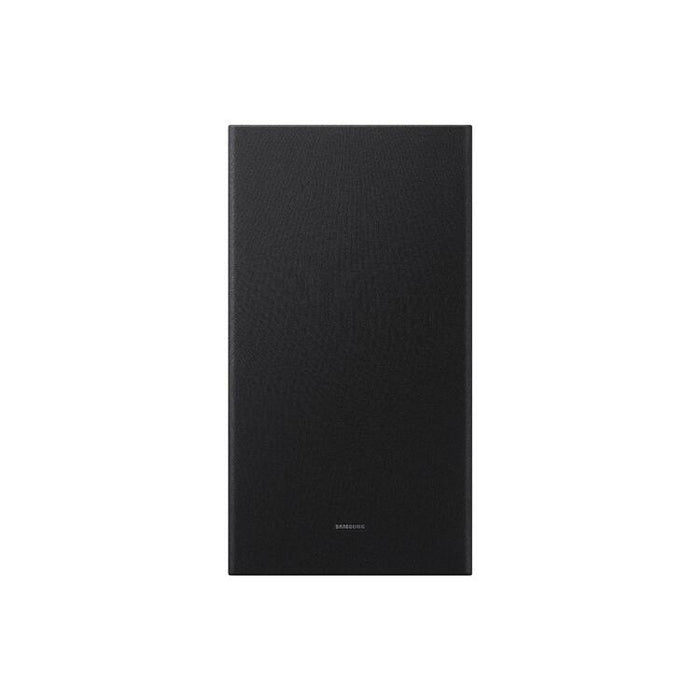 Samsung HW-B550F | Barre de son - 2.1 canaux - Caisson de graves sans fil - 300W - Bluetooth - Noir-Sonxplus Drummondville