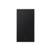 Samsung HW-B550F | Barre de son - 2.1 canaux - Caisson de graves sans fil - 300W - Bluetooth - Noir-Sonxplus Drummondville