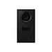 Samsung HW-B550F | Barre de son - 2.1 canaux - Caisson de graves sans fil - 300W - Bluetooth - Noir-Sonxplus Drummondville