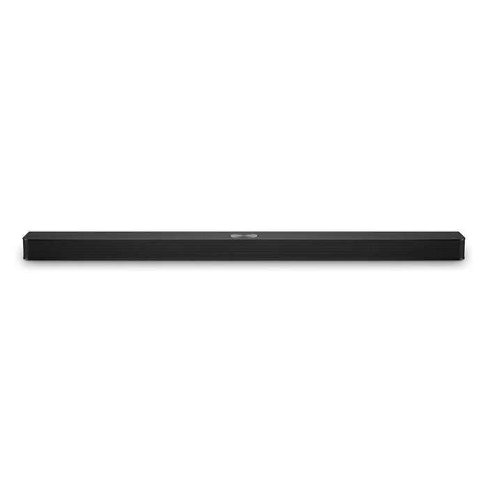 LG S90TR | Barre de son - 7.1.3 Canaux - Dolby Atmos - 670W - Noir-Sonxplus Drummondville