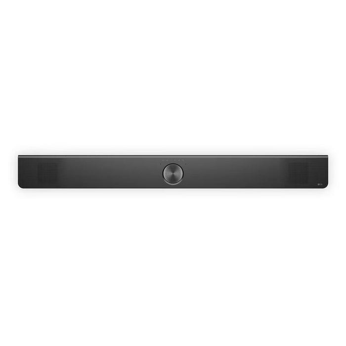 LG S90TR | Barre de son - 7.1.3 Canaux - Dolby Atmos - 670W - Noir-Sonxplus Drummondville