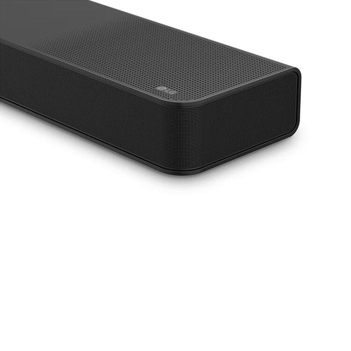 LG S90TR | Barre de son - 7.1.3 Canaux - Dolby Atmos - 670W - Noir-Sonxplus Drummondville