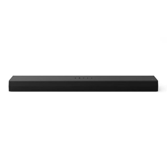 LG S55TR | Barre de son - 5.1 Canaux - Dolby Atmos - 420W - Noir-Sonxplus Drummondville