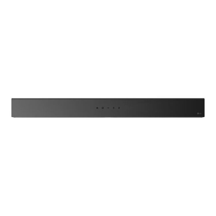 LG S55TR | Barre de son - 5.1 Canaux - Dolby Atmos - 420W - Noir-Sonxplus Drummondville
