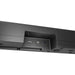 LG S55TR | Barre de son - 5.1 Canaux - Dolby Atmos - 420W - Noir-Sonxplus Drummondville