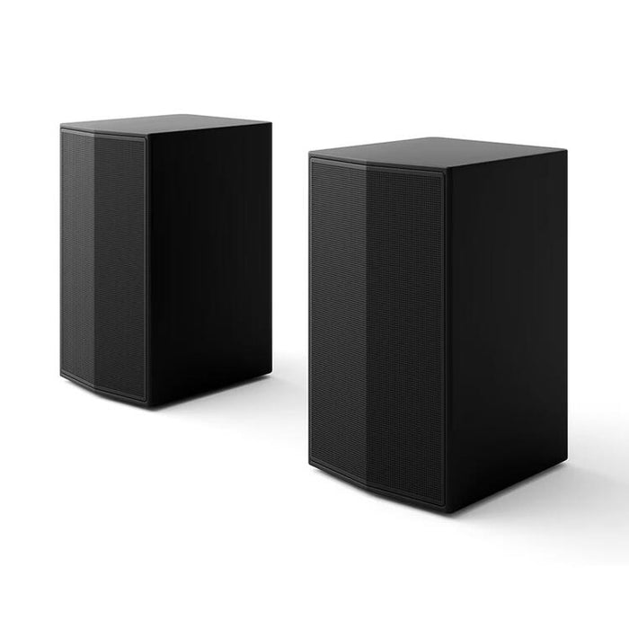 LG S55TR | Barre de son - 5.1 Canaux - Dolby Atmos - 420W - Noir-Sonxplus Drummondville