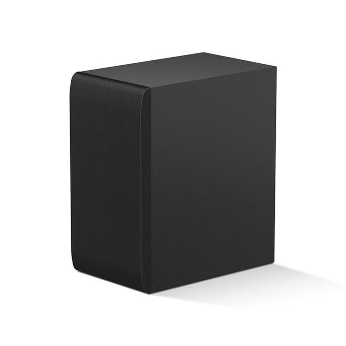 LG S55TR | Barre de son - 5.1 Canaux - Dolby Atmos - 420W - Noir-Sonxplus Drummondville