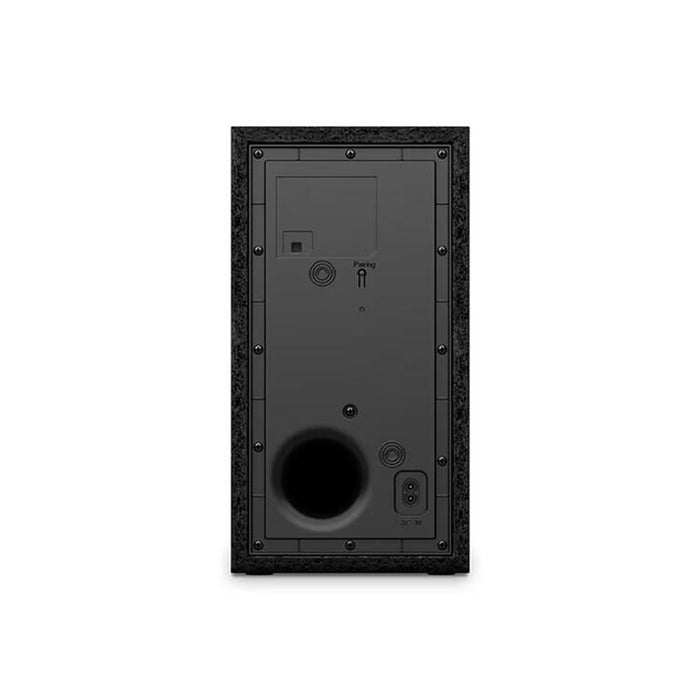 LG S55TR | Barre de son - 5.1 Canaux - Dolby Atmos - 420W - Noir-Sonxplus Drummondville